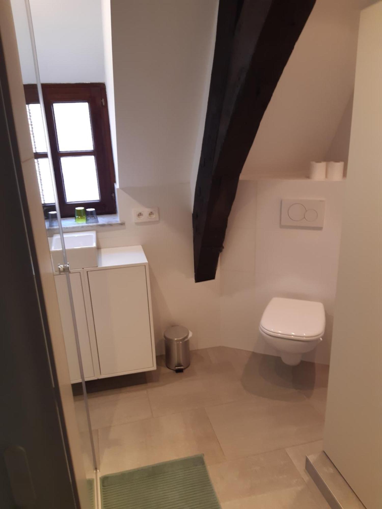 Ferienwohnung Het Maelslot Mechelen Exterior foto